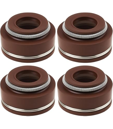 Amazon.com: Replacement for HONDA NEW Genuine Valve Stem Seal