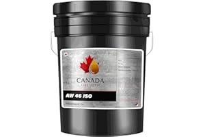 AW 46 ISO Hydraulic Oil