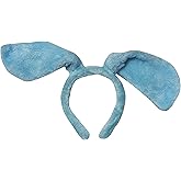 Petitebella Long Ear Dog Headband