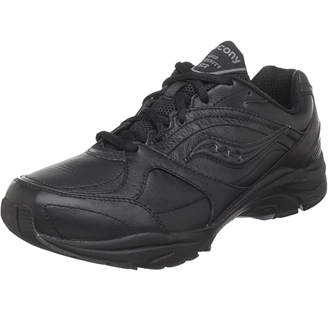 saucony women's progrid integrity st2 walking shoe