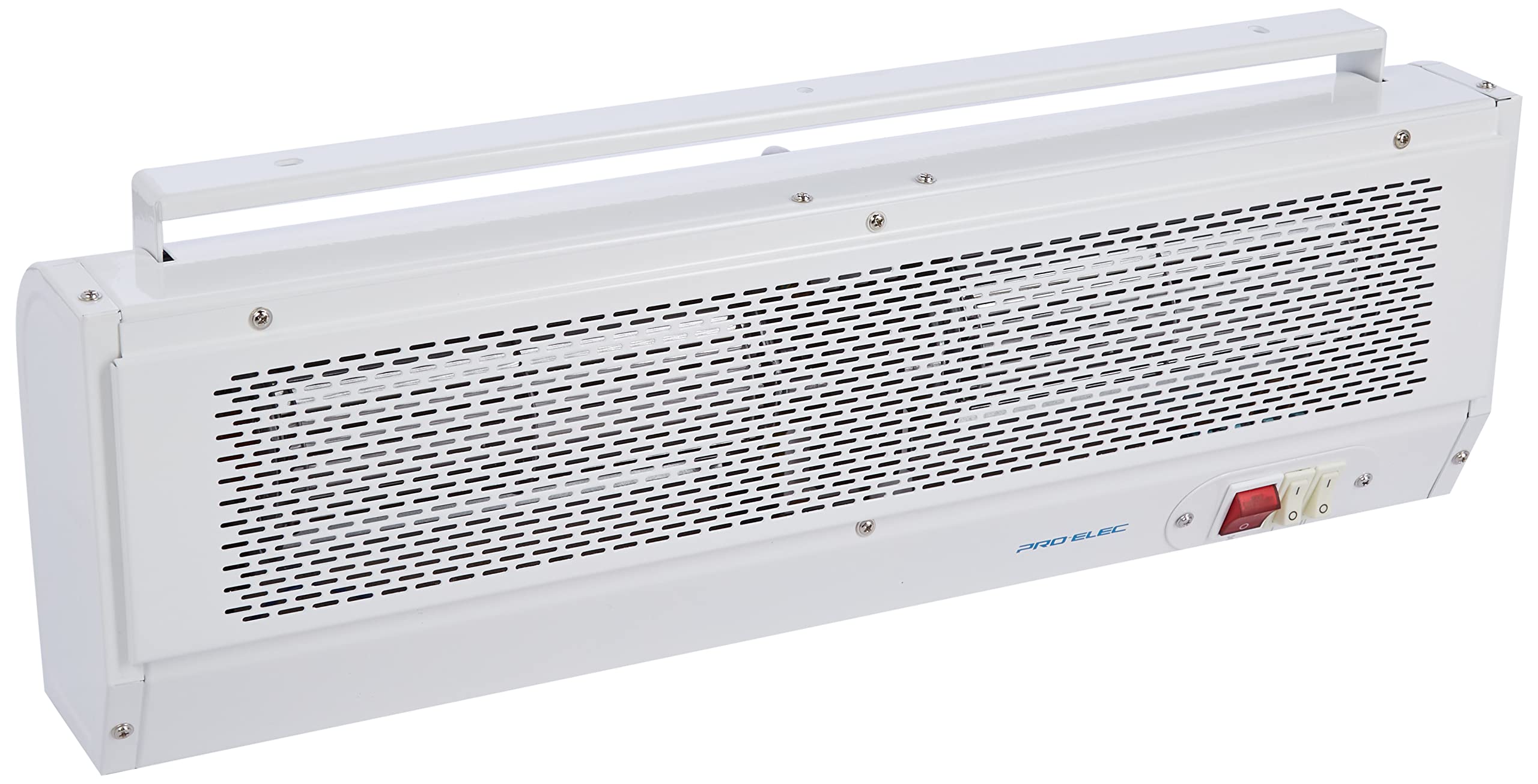 Pro Elec PEL00925 3kW Over Door Air Curtain Heater