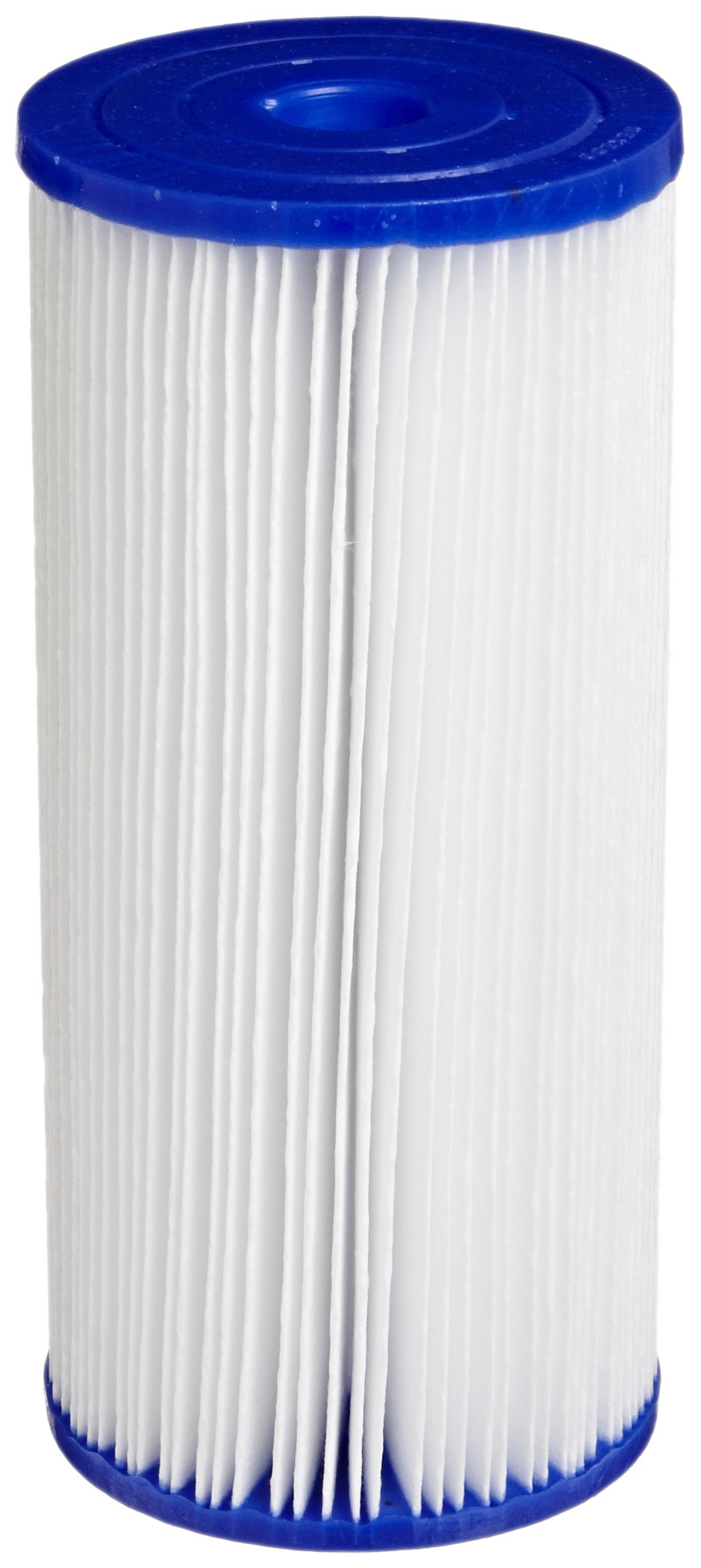 thumbnail image 2 of Tier1 20x4.5 30 Micron Sediment Water Filter – 6 Pack For Whole House Systems 2 of 3