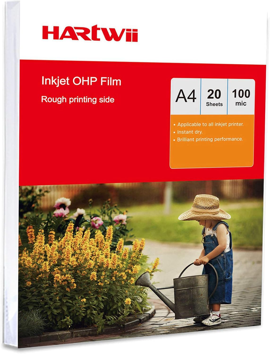 acetate sheets for inkjet printers