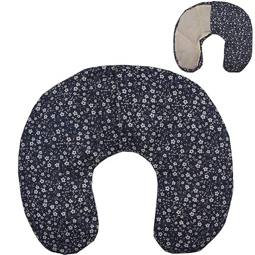 Saco térmico cervical