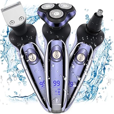 Ceenwes Electric Razor for Men in Grooming Kit Nigeria Ubuy