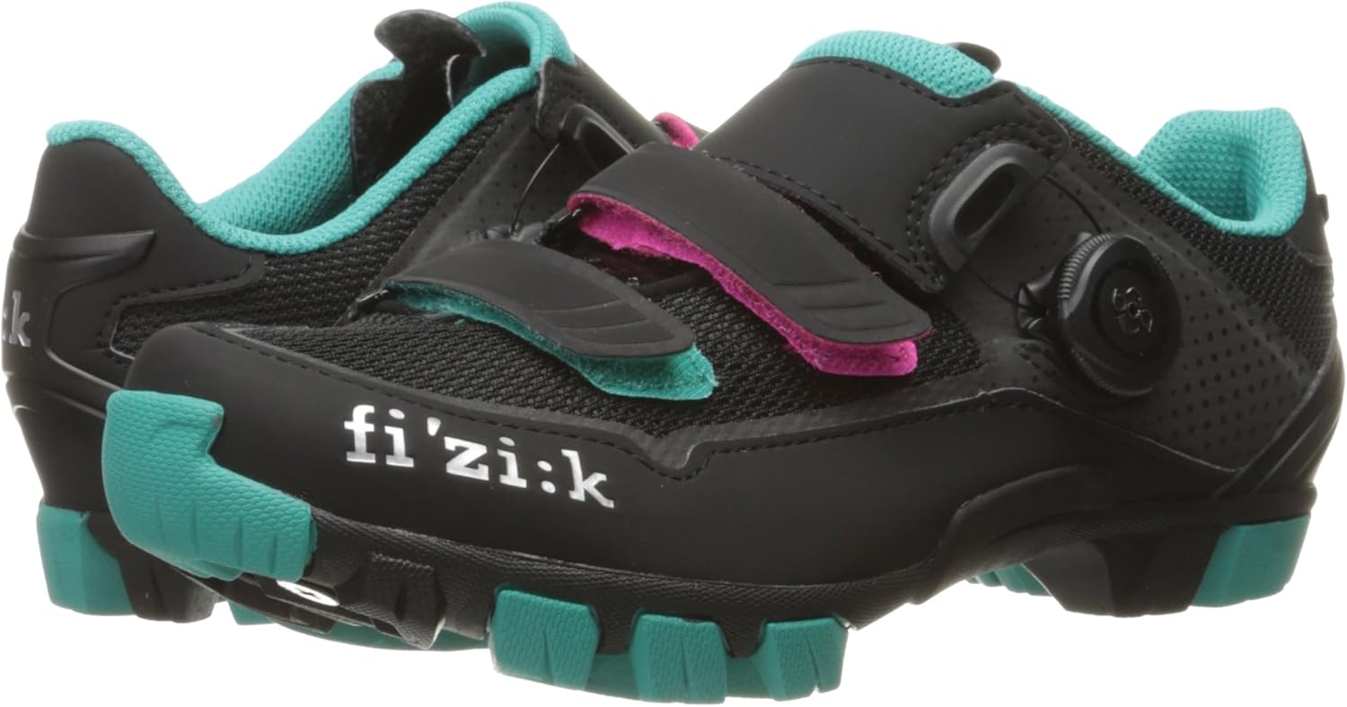 fizik m6b mtb shoes