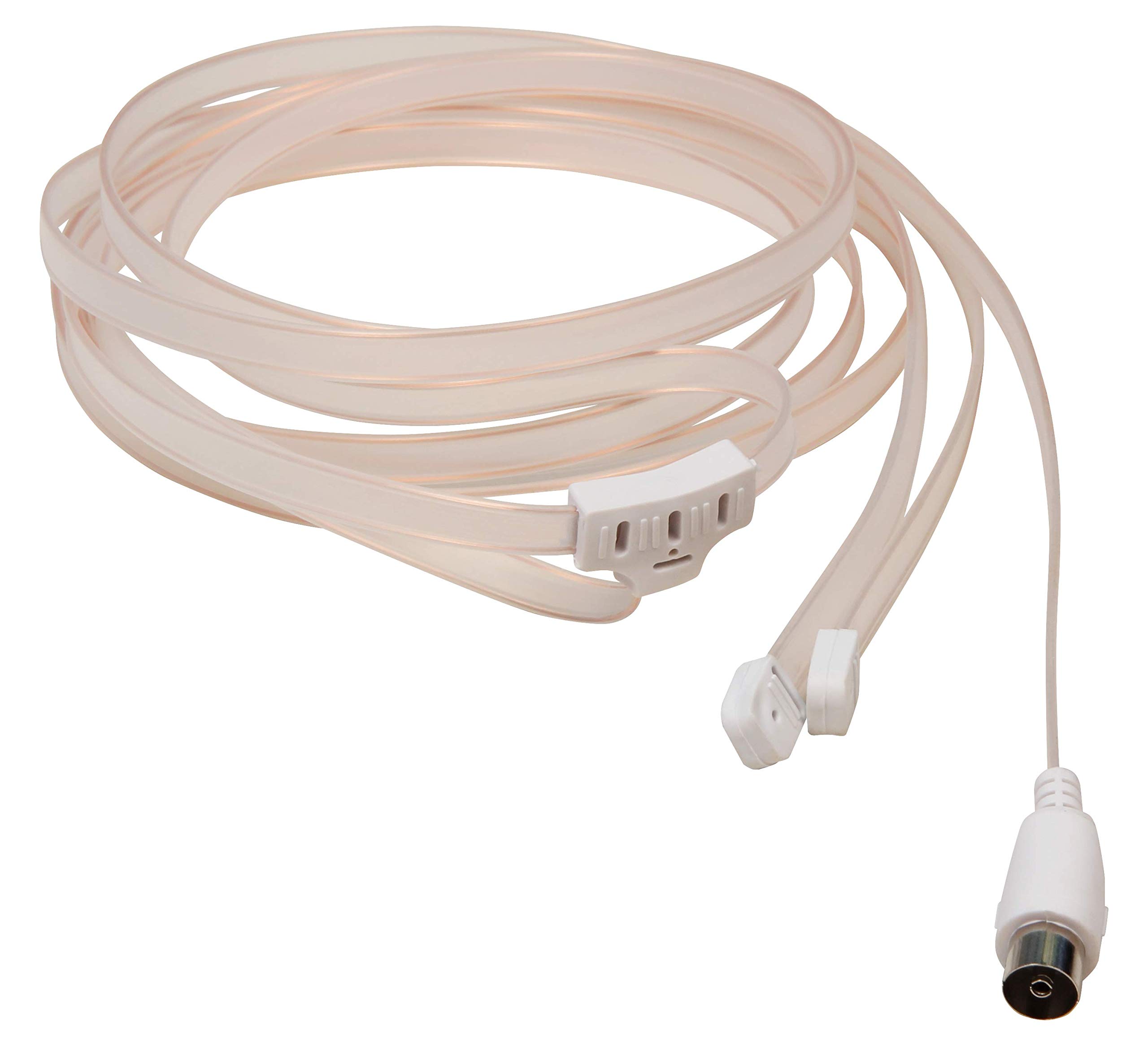 HOLLYWOOD the Starsound - Radio cast antenna with coaxial coupling, 1.8 m.