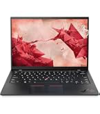 Amazon.com: Lenovo ThinkPad X1 Carbon Gen 9 Laptop | 14