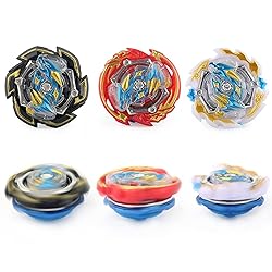 Bey Battling Toys Burst Booster GT Starter B-133 3