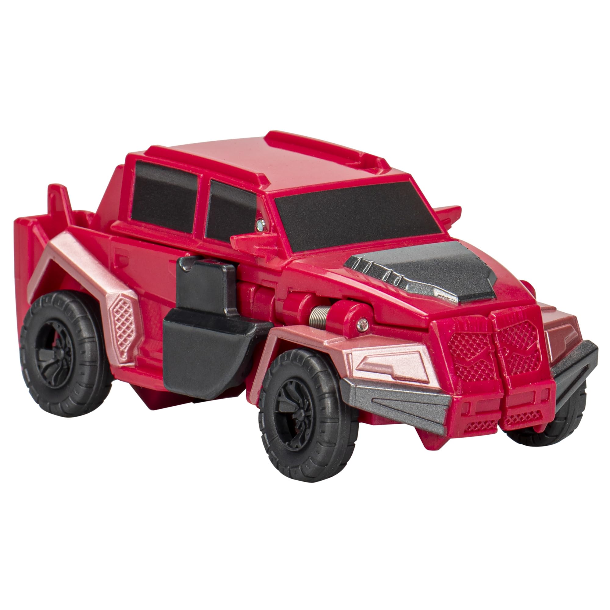 Transformers Earthspark 1-Step Flip Changer Elita-1 Action Figure — image 1