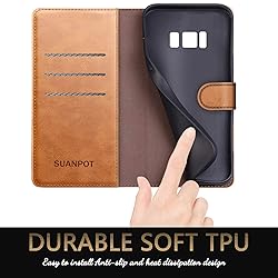 SUANPOT for Samsung Galaxy S8