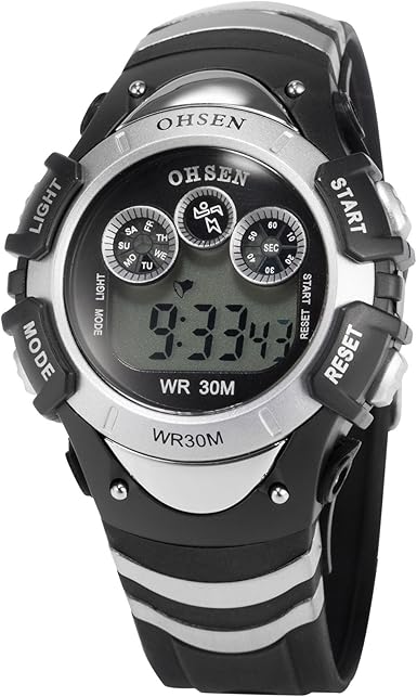 ohsen wr30m