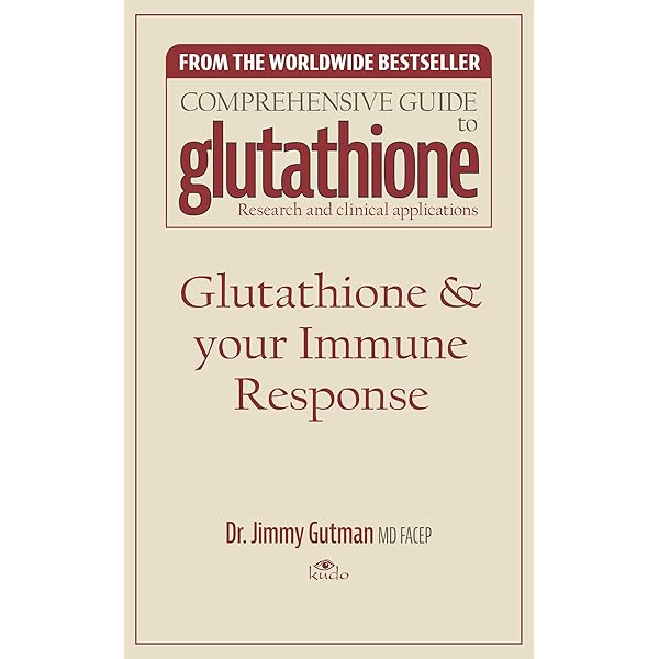 Glutathione & Aging (The Comprehensive Guide to Glutathione Book 6)