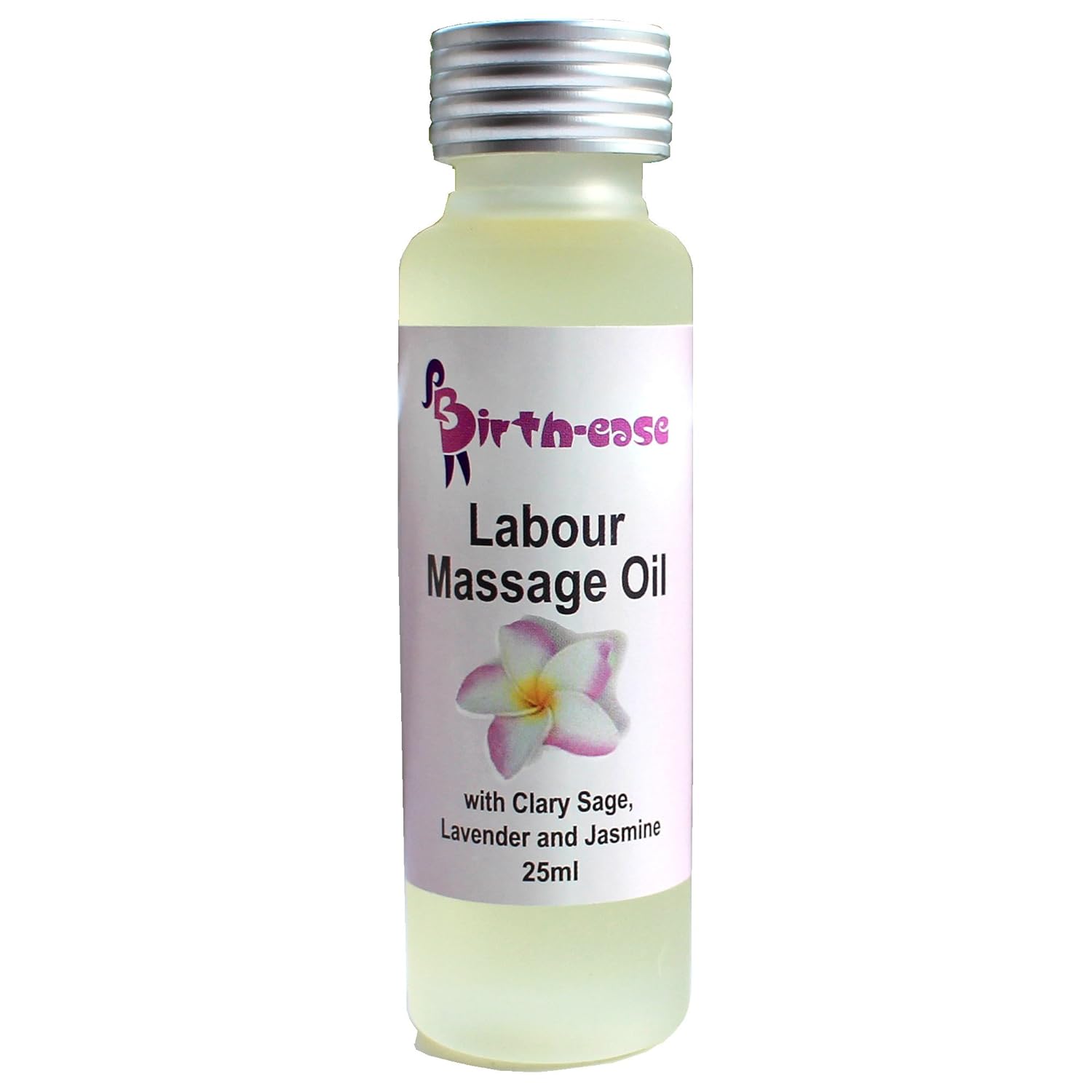 Labour Massage Oil 25ml Amazon.co.uk Baby