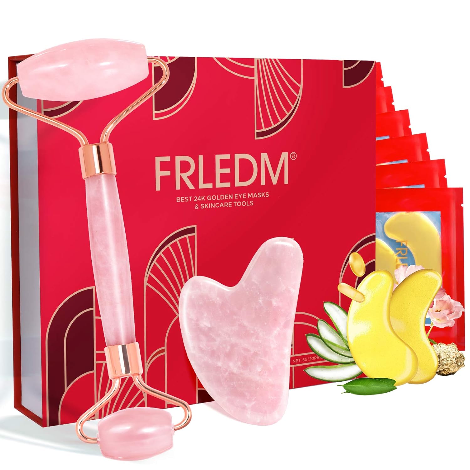 best eye roller for wrinkles