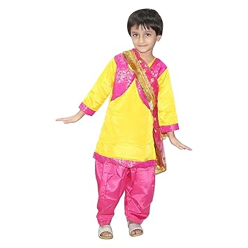punjabi dress for 12 year girl
