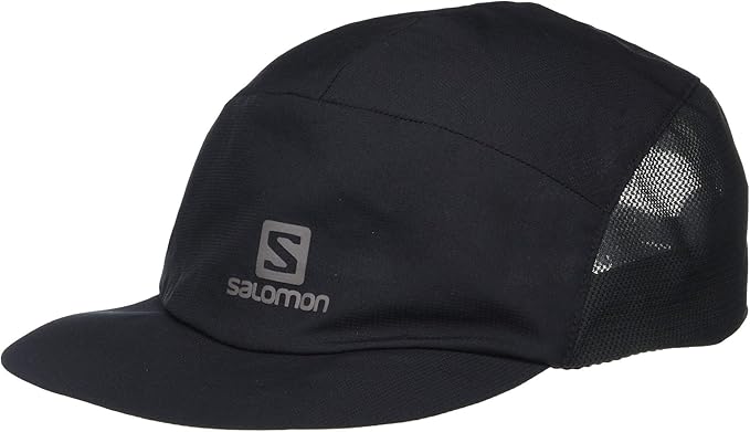 salomon xa compact cap
