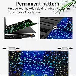 Wefuit Upgraded H1H Build Plate 235x235mm,3D