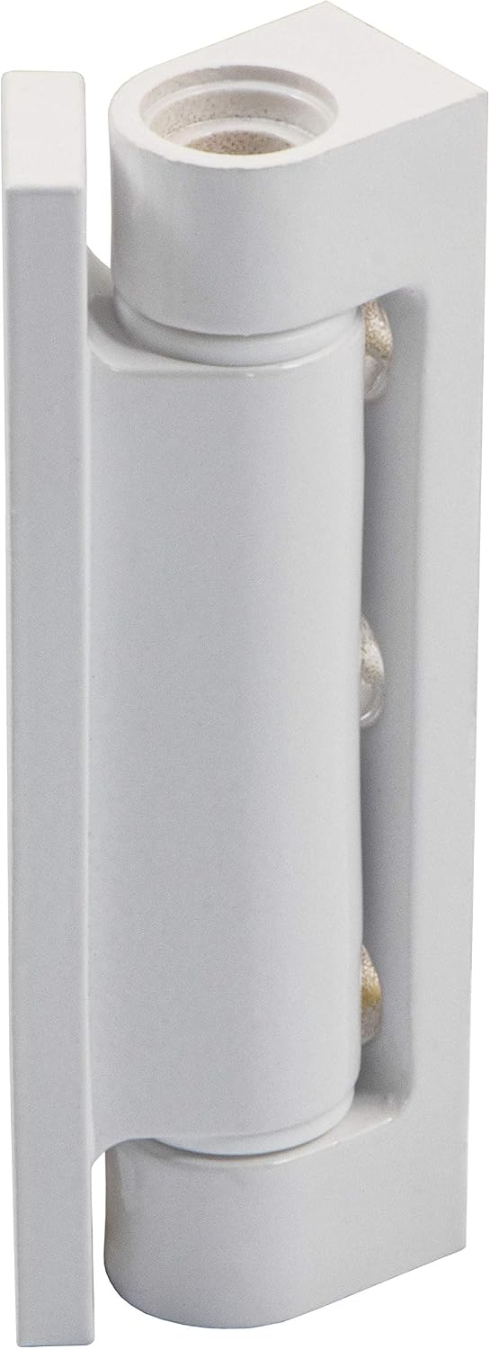 Gedotec Paumelles RAL 9016 Gonds de Rénovation 20 x 75mm en — free download