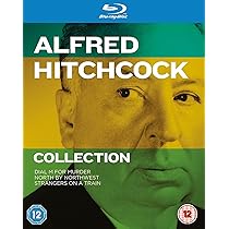 Alfred Hitchcock: the Masterpieceコレクション 81jBj-iST1L._UF894,1000_QL80_.jpg