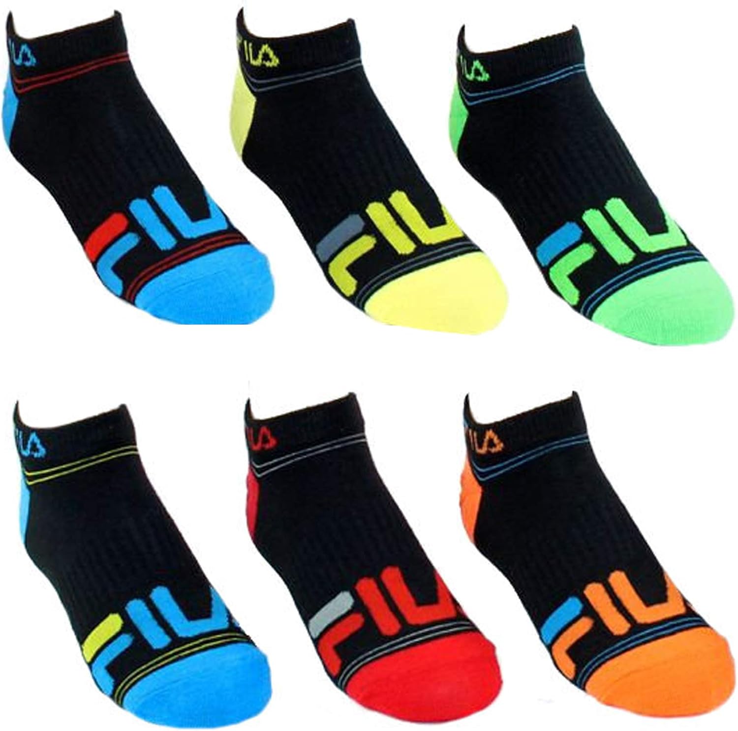 fila sock shoes