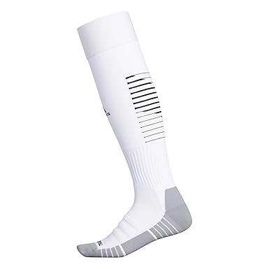 adidas team speed ii soccer otc sock