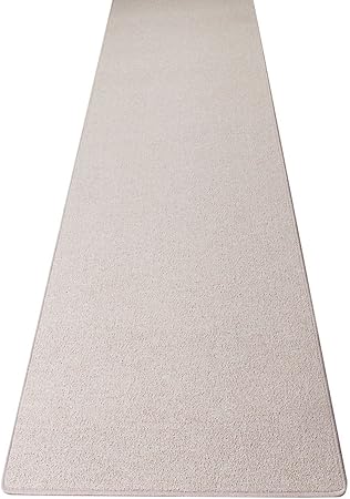 Havatex Schlingen Teppich Laufer Torronto Prufsiegel Blauer Engel Schadstoffgepruft Und Pflegeleicht Robust Strapazierfahig Flur Diele Eingang Schlafzimmer Farbe Beige Grosse 100 X 250 Cm Amazon De Kuche Haushalt