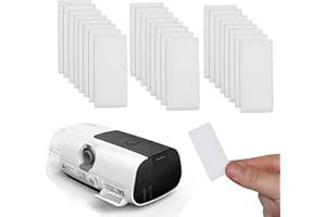 Aveen 24 CPAP Machine Filters, Compatible with ResMed AirSense 11. Enhance your CPAP experience with These premium CPAP suppl