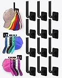 Sunfanie Hat Rack for Hat Storage