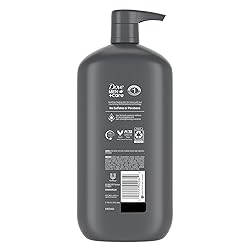 Dove Men+Care Body and Face Wash Hydrating Clean
