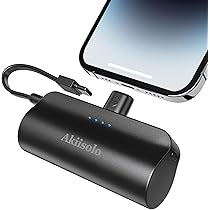 スマホアクセサリー EXCITRUS NitroCharge 30 Pro PowerBank