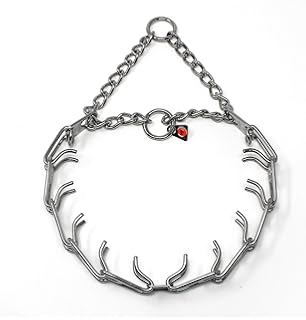authentic herm sprenger prong collar