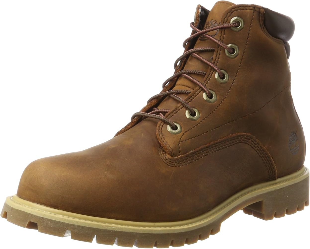 timberland alburn 6