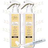 Tyler Glam on Demand - Diva Scent Linen and Room Spray 2 Pack - Air Freshener and Odor Eliminator Bundle with Stain Remover Pen - Laundry Bundle