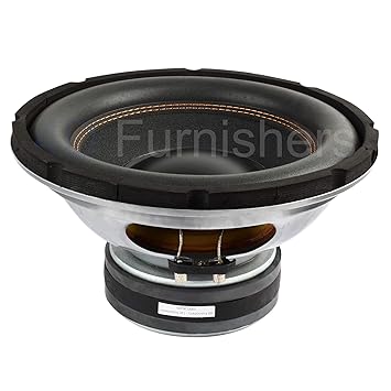 subwoofer jbl double magnet