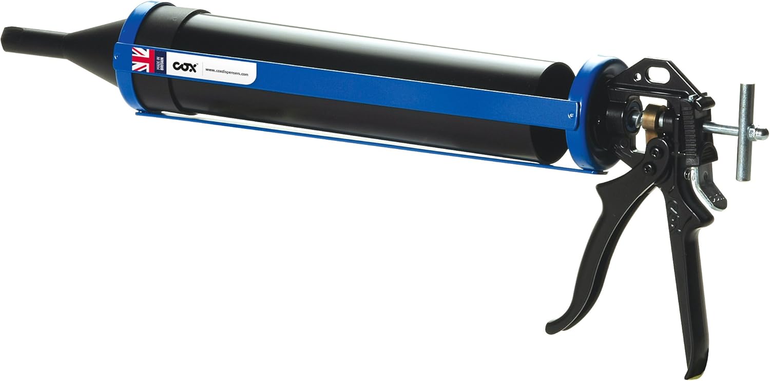 Cox AF6055 Professional pointing and grouting applicator Ultrapoint