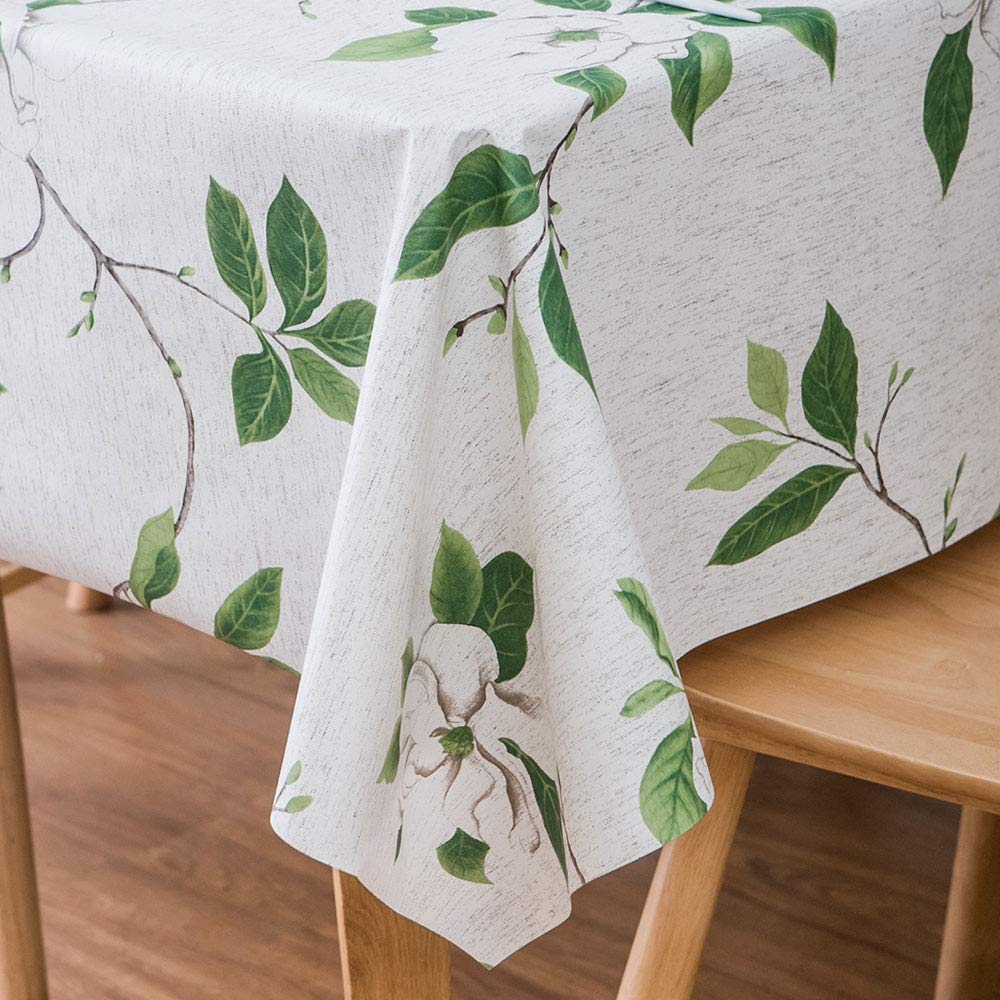 Best table cloth water proof and stain proof