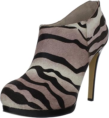 nine west booties amazon