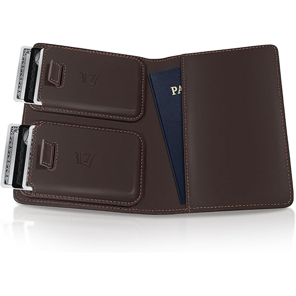Amazon.com | TUMI - Belden Travel Wallet - Women's Premium Leather