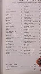 Quot Readers Digest Quot Guide To Vitamins Minerals And Supplements Medical Guide Amazon Co Uk