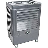 OEMTOOLS 24886 2500 Cfm 3 Speed Evaporative Cooler 3