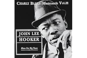 Blues for Big Town