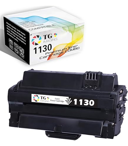 Cartuccia Toner compatibile Dell 330-2044 nero Cartuccia Toner compatibile Dell 330-2044 nero
