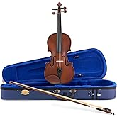 Stentor 1400A2-4/4 4-String Violin, 4/4 | 0