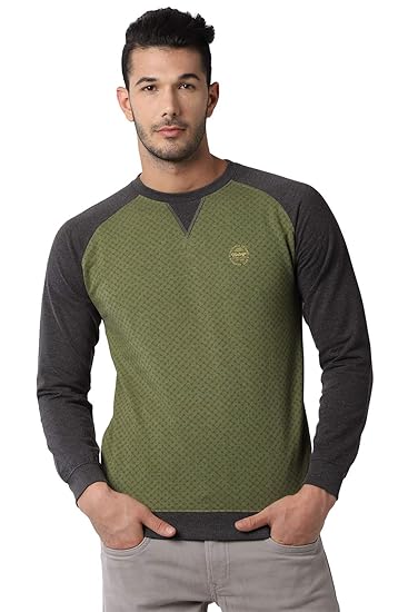 peter england hoodies