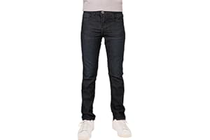 CULTURA AZURE CULTURA Boys Pants (4-20), Big Boy & Little Kids Stretch Slim Fit Jeans for Boys