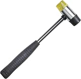 VonHaus Laminate Flooring Tool Kit with Spacers Mallet Bar Wedge view 3