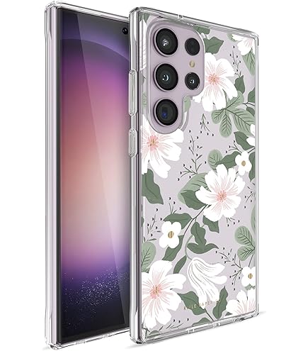 Amazon.com: Case-Mate Samsung Galaxy S23 Ultra Case [6.8