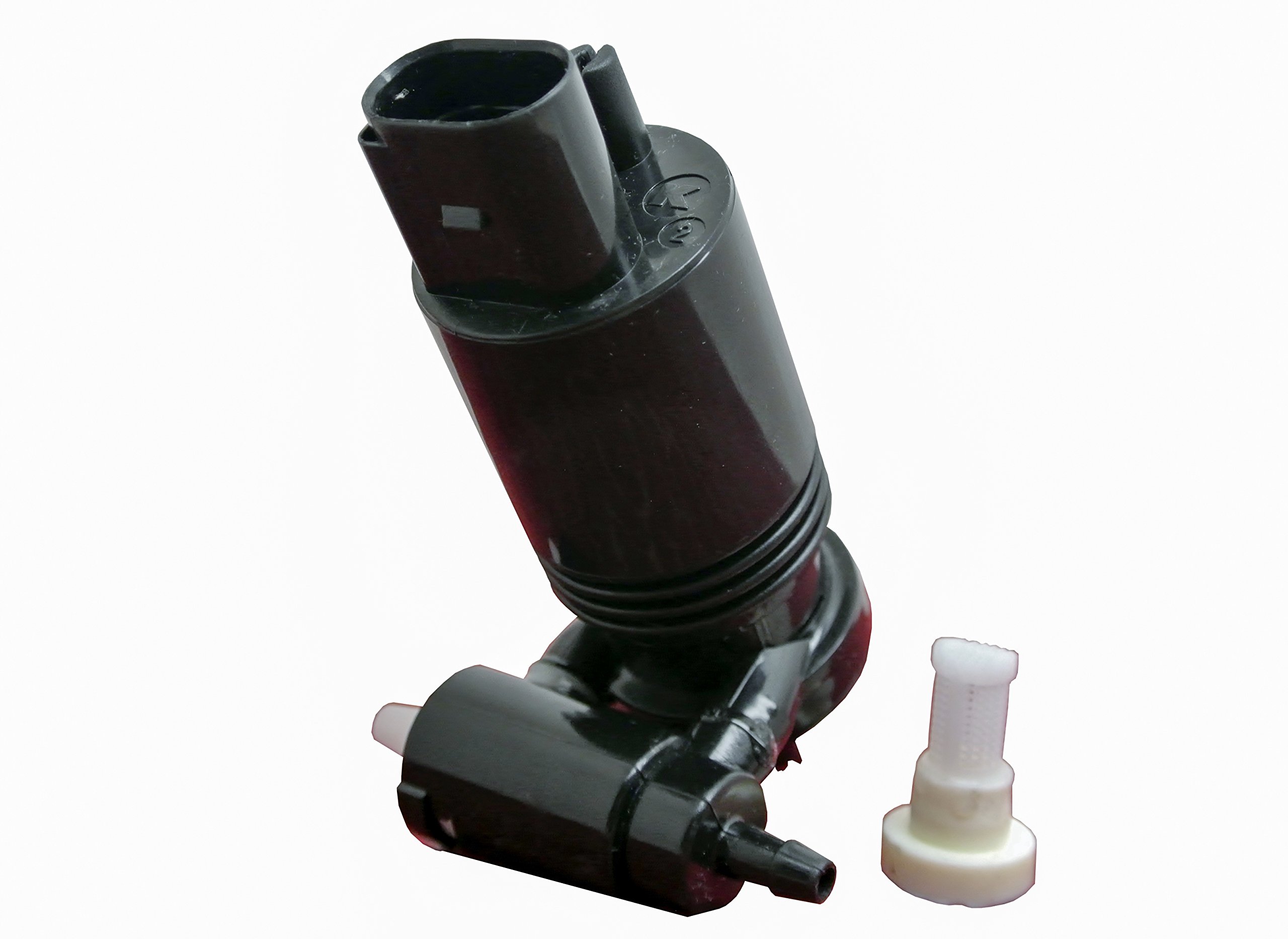 Buy GOSENSORS Windshield Washer Pump with Grommet Fits JEEP Commander