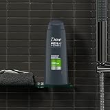 Dove Men + Care Fresh Clean 2 in 1 Shampoo & Conditioner 400 ml view 3
